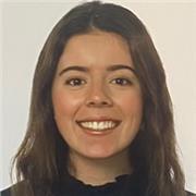 Profesora particular de educación secundaria